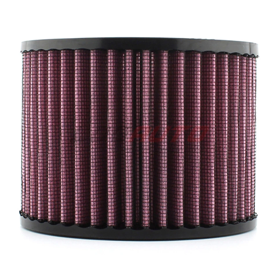 Filtro de admisión de aire limpiador de alto flujo para BMW R850R R850GS R1100RS R1150RS R1150R Foto 2 de 4