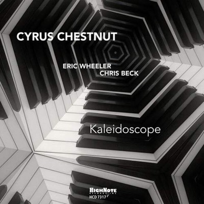 Kaleidoskop von Cyrus Chestnut [CD]