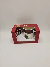 Spode "Christmas Tree" Mug & Coaster Boxed Set