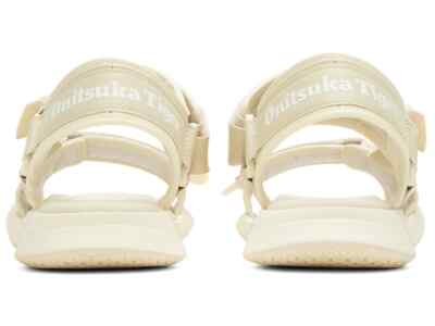 Onitsuka Tiger OHBORI STRAP 1183B305 250 OATMEAL WHITE UNISEX