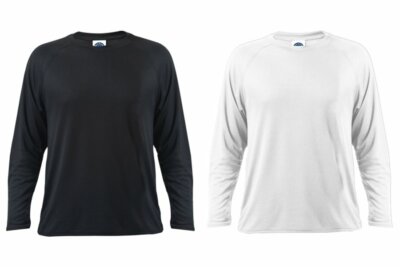 STARWORLD Funktionsshirt Langarm Shirt Herren Longsleeve Sport S-XXL NEU