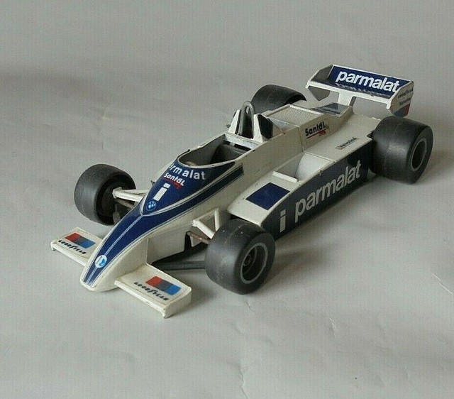 scalextric f1 cars ebay