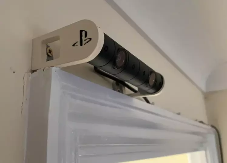 Psvr with camera new arrivals