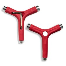 Yocaher Y-Shaped Skate Tool Various Colors 