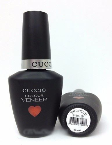 Cuccio Veneer - LED/UV Gel ONLY Nail Polish - Series 2 - Pick Any Color! - Picture 43 of 55