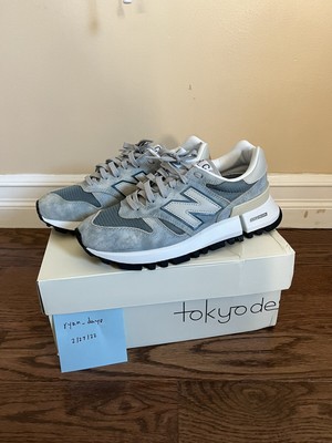 New Balance RC 1300 x Tokyo Design 