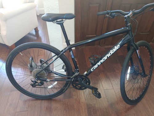 Flat Bar Road Bike/Hybrid Bike LRG 