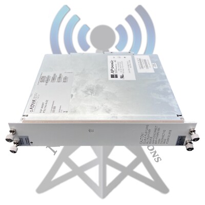 Adva, FSP 3000R7 PSU/7HU-R-DC, FC9685ZP03, WMUPAADAAA, *Alex624* | eBay