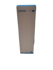 Anker 20W USB C Power Strip, 321 Power Strip with 3 Outlets and USB C Charging