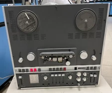 Revox A700 Reel to Reel 1/4" 2 Track Tape Deck