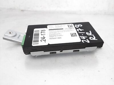 2023-2024 Honda Pilot Satellite Tuner Module - Ex-L - 8A580-T90-A11