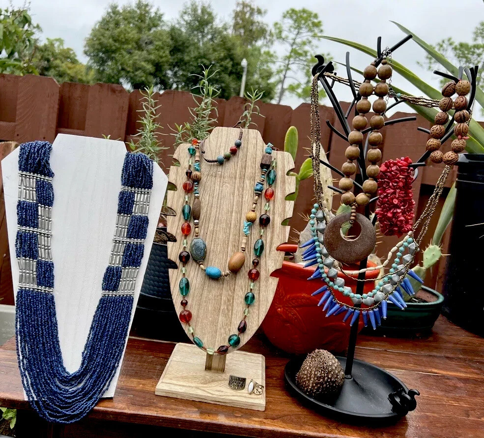 Boho store jewelry brands