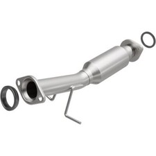 Magnaflow Performance Exhaust 5671550 Rear Catalytic Converter For 07-09 Mazda 3