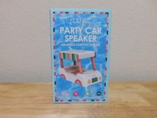 Haut-parleur gonflable voiture piscine fête fête voiture neuf emballé