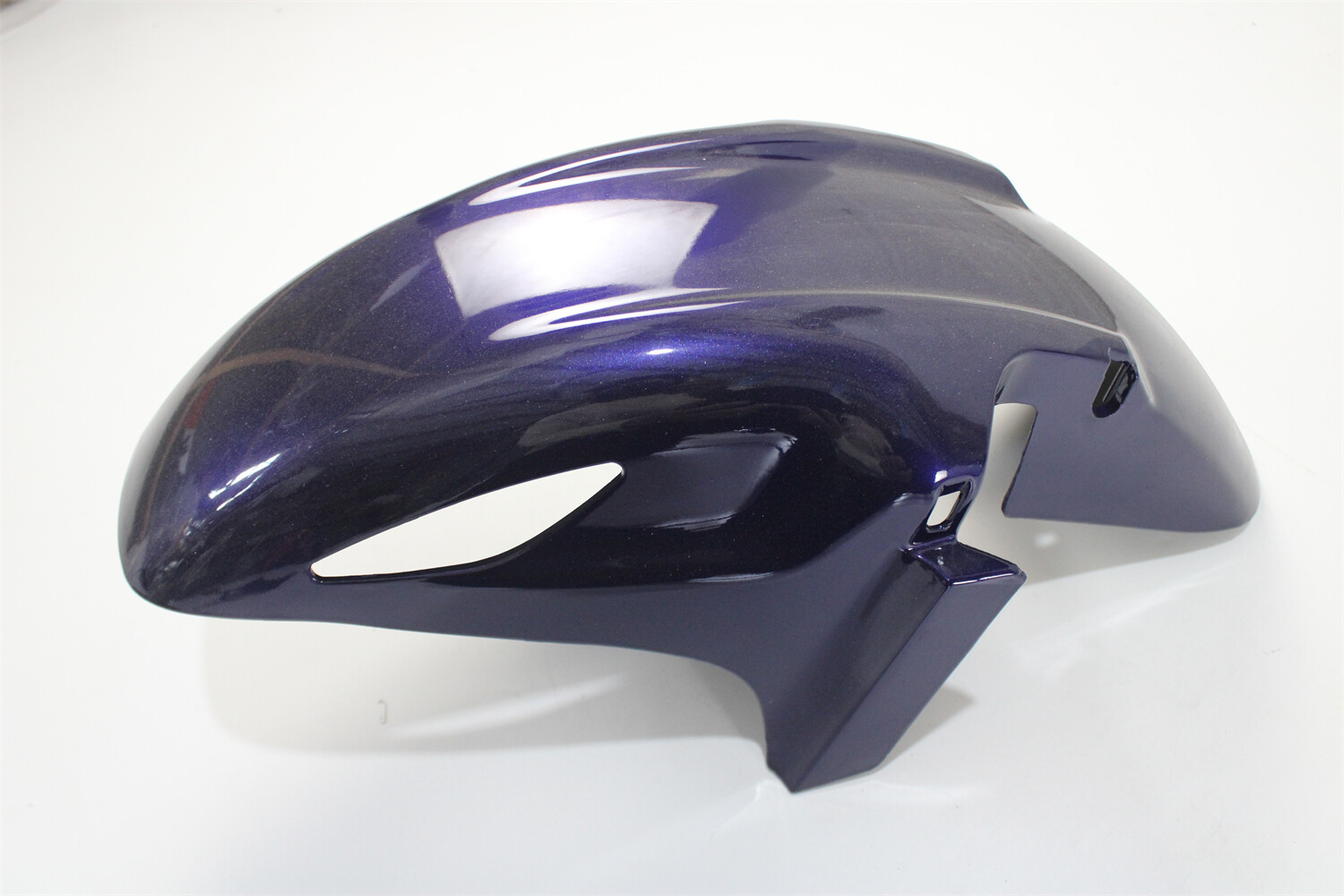 G14 Injection Red Blue Fairing Kit for Honda CBR600F3 1997 1998 F3