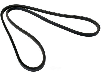 For 1966 Mercury Comet Accessory Drive Belt Air Pump 84182XPMB 3.3L 6 Cyl