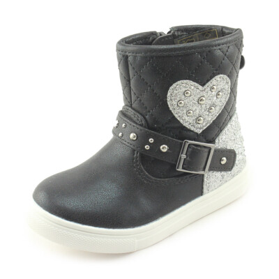 Primigi Girls Warm Winter boots