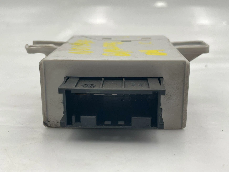 BMW Z4 2004 módulo de control de carrocería inmovilizador de control de encendido 61356937791 Foto 4 de 4