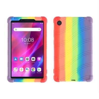 Cover For Lenovo Tab M7 Case inch Kids Shockproof Silicone Tablets  Cover UK