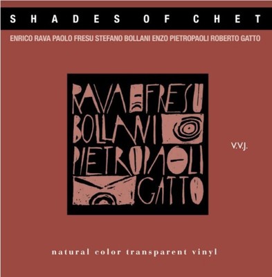 Bittinger Shades of Chet (Natural Color (Schallplatte)