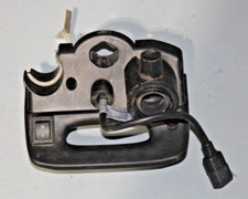 Pacer 12UE body top cover assy