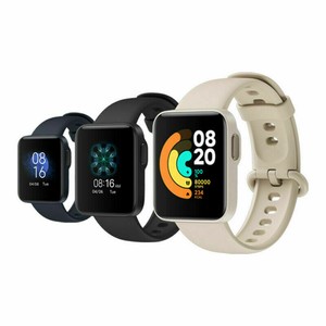 smartwatch xiaomi iwo
