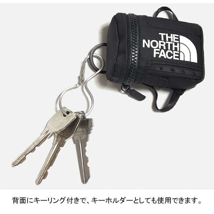 THE NORTH FACE BC FUSE BOX ECO TOTE Black ONESIZE NN32328