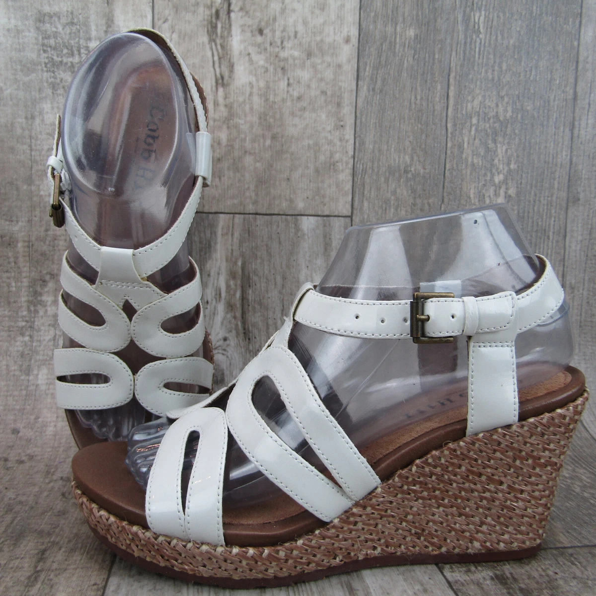 Hill sandal shop heel sandal