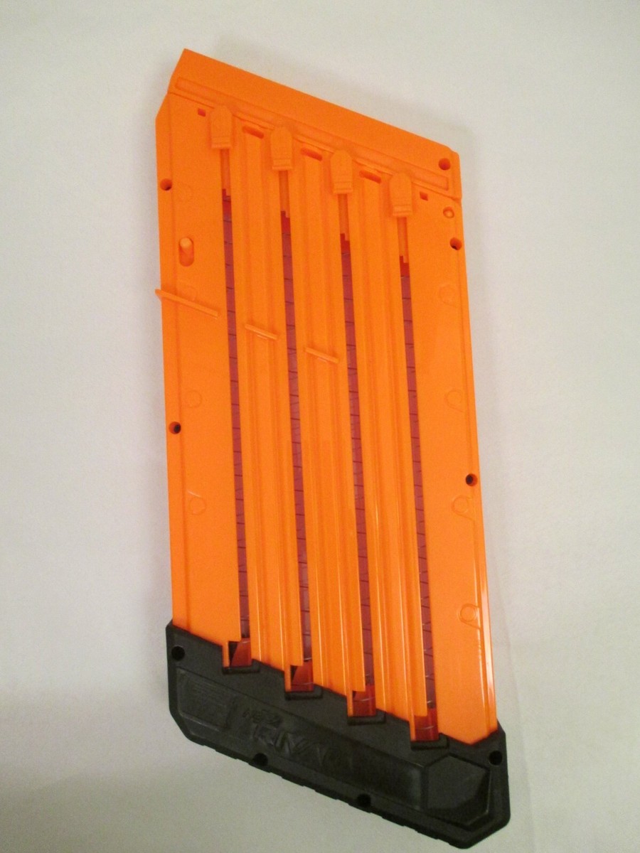 Nerf Rival Khaos Blaster MXVI-4000 Replacement 40 Round Magazine
