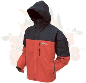frogg toggs rain jacket