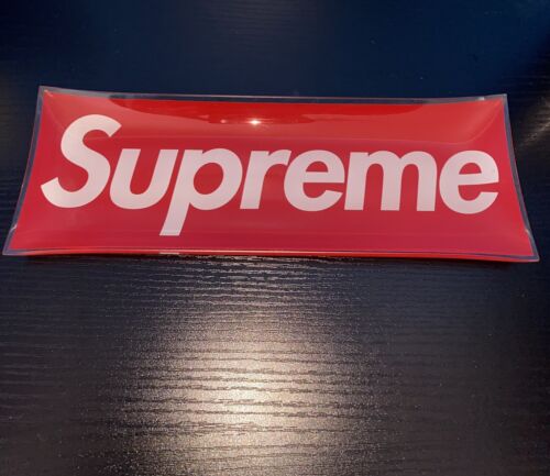 Rare supreme box logo - Gem
