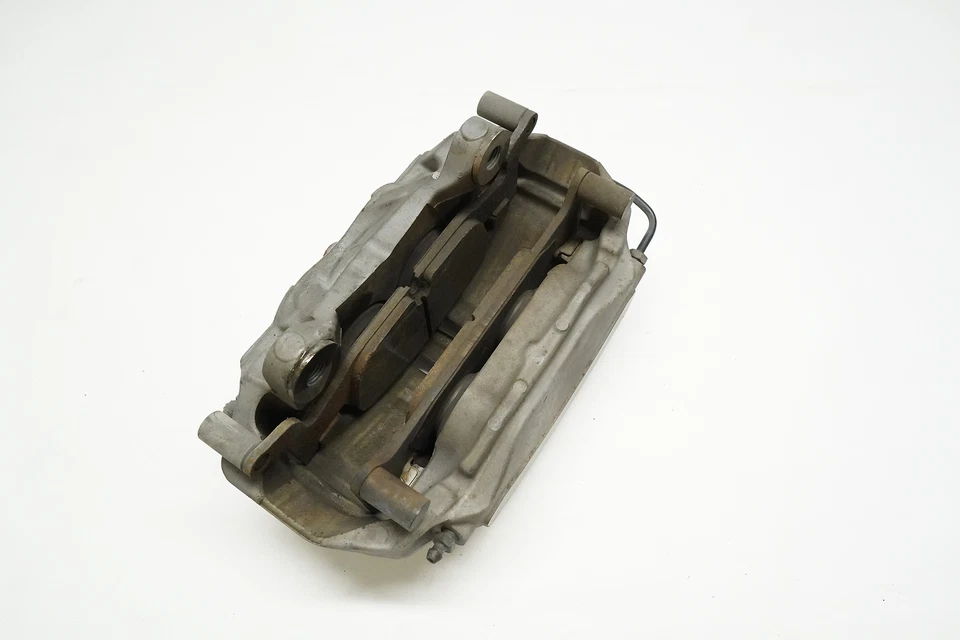 2017-2023 AUDI A4 S Line - Passenger Front Brake Caliper OEM - Image 4 of 4