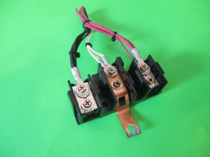samsung range plug