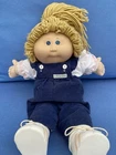 Cabbagepatch Kids 1980s