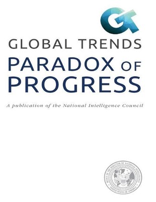 PARADOX OF PROGRESS A publication of the National Intelligence Council by Nation