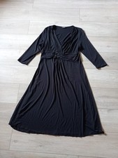 Marks and Spencer Women's 3/4 Sleeve Stretch Dresses for Women