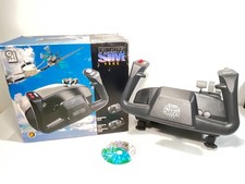 CH Products Flight Sim Yoke USB Wired FSY211U...