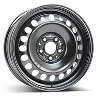 Alcar 9787 Stahlfelge 6.5J X 17 ET38 5X112 Passend FüR Mercedes Benz GLA