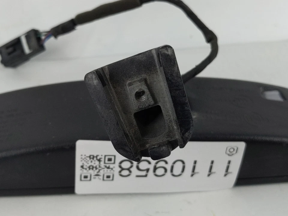 2016-2022 Mazda Cx-9 Interior Rear View Mirror Oem LCJRT - Image 4 of 4