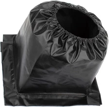 48133 Lawn Mower Hard Top Boot Compatible with Agri-Fab Vac Parts 