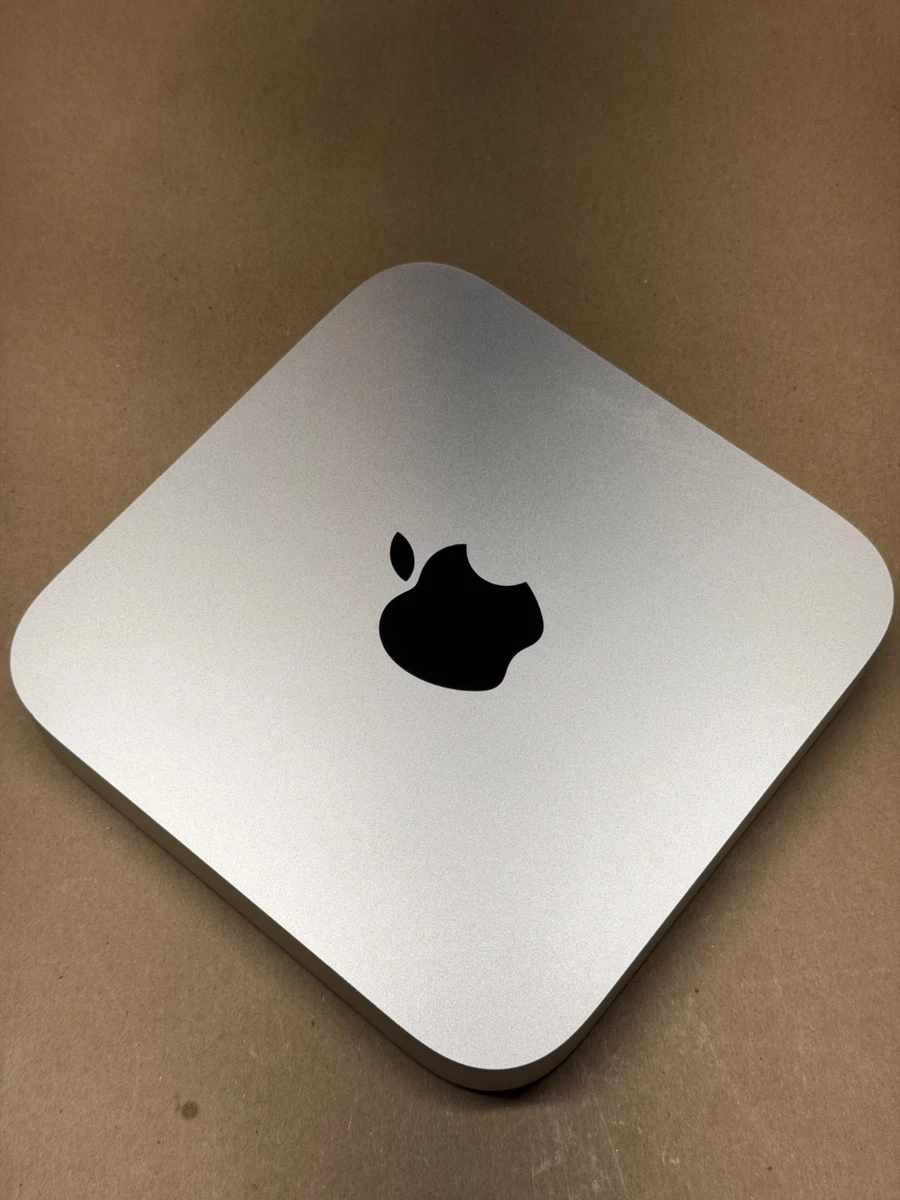 Apple Mac mini 1 TB 8 GB RAM Apple Desktops & All-In-One Computers