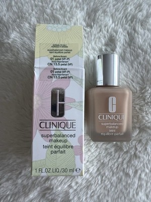 Clinique Superbalanced Makeup CN 13.5 Petal 30ml