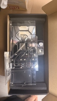 Bitspower Classic VGA Water Block for MSI GeForce RTX 3080 Gaming Trio series