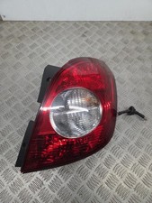 Feu arrière Opel ANTARA