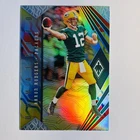 2025 Panini Aaron Rodgers Base (Raw)
