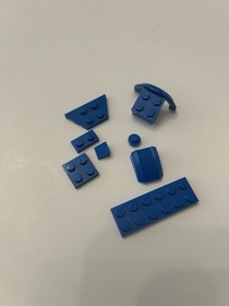 LEGO Star Wars: Mandalorian Battle Pack (7914)
