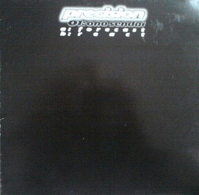 Ono Sendai - Forecast / React, 12'', (Vinyl)