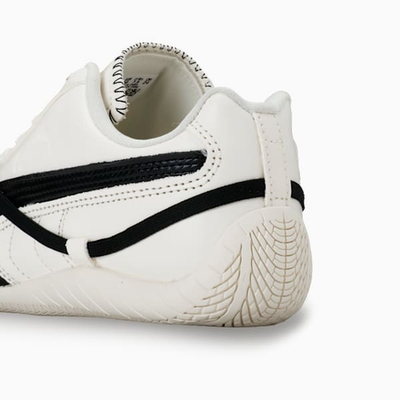 Puma WMNS Blackpink Rose Speedcat LEA Warm White 404390-01 Women's