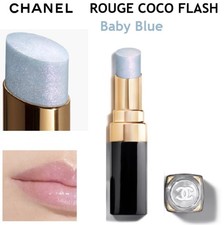 CHANEL Rouge Coco Flash #284 BABY BLUE 2026 Limited Ed Denim Collection sold out