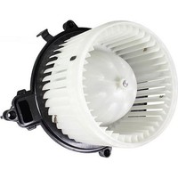 Metzger 0917839 InnenraumgebläSe FüR Peugeot Citroen Berlingo Partner Tepee B9
